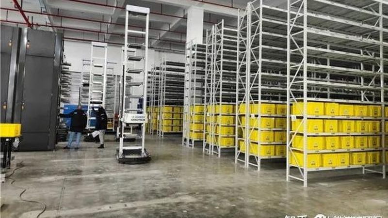 模具货架安装工具全解析：必备清单与使用要点**