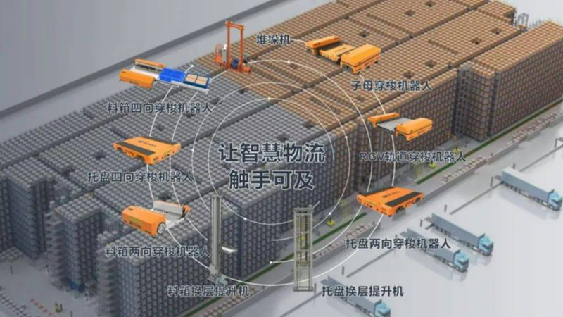 电动叉车防爆款选购：关键参数与规格揭秘**