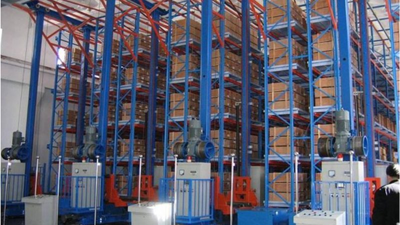 仓储货架价格每米多少？揭秘影响价格的关键因素**